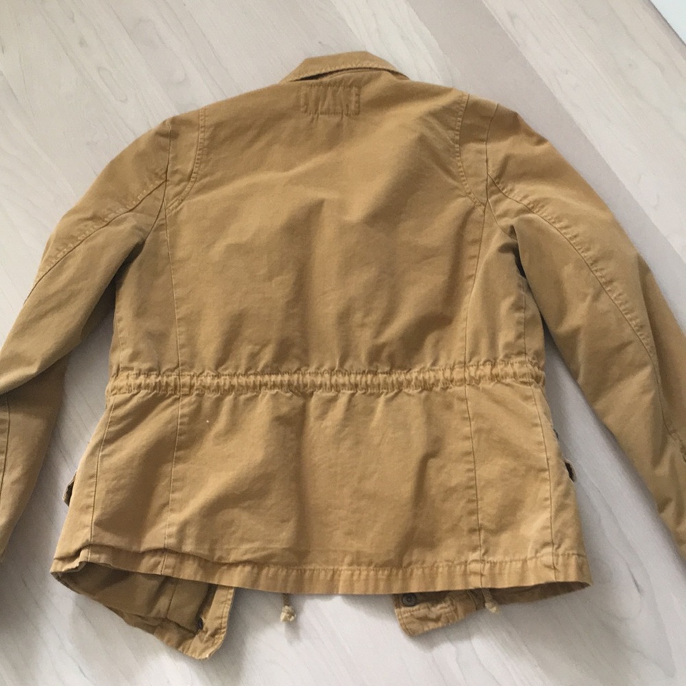 Jcrew Jacket - image 4